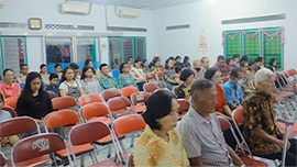 galeri, Ibadah Malam Tahun Baru GKJ Baki Pepantan Daleman 2025, gereja kristen jawa, gkj, gkj baki, gereja kristen jawa baki, baki, sukoharjo, gkj klasis sukoharjo, klasis sukoharjo, klasis, sinode gkj, sinode 